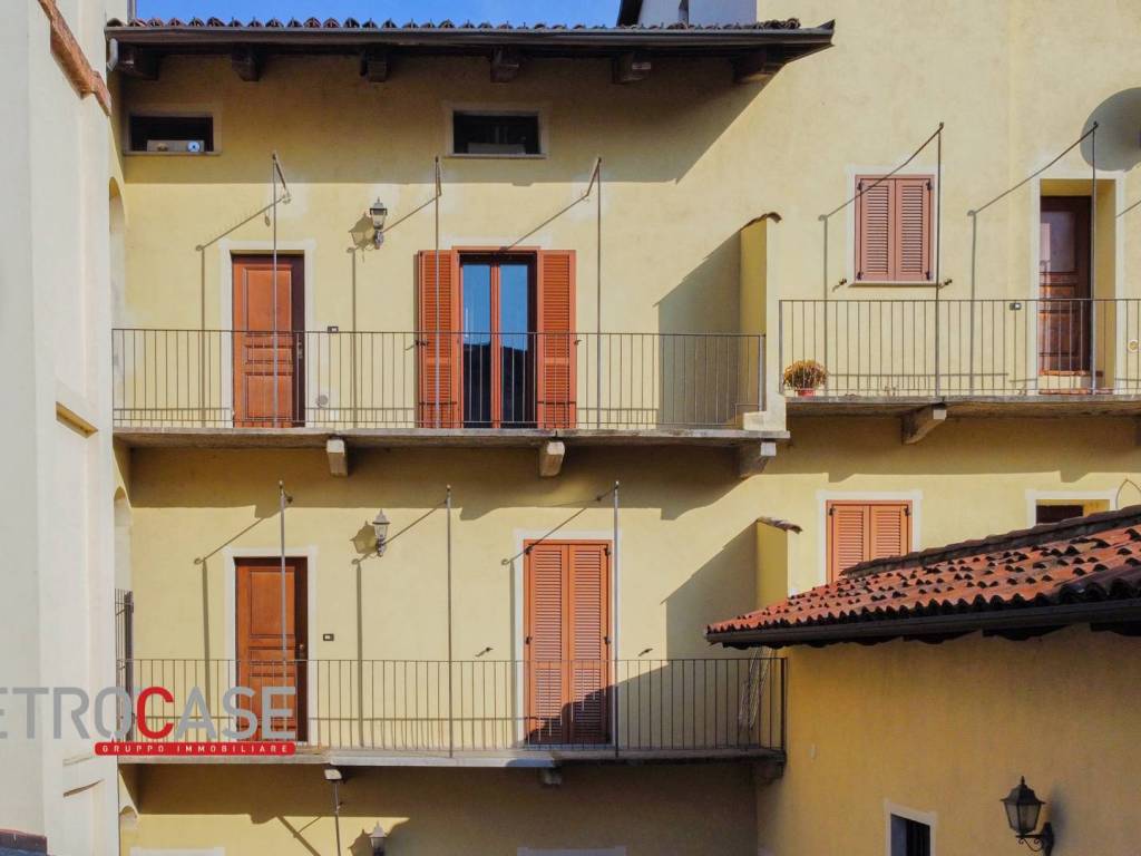 Appartamento a Poirino in Via dell'Ospedale, 4 - Foto 4