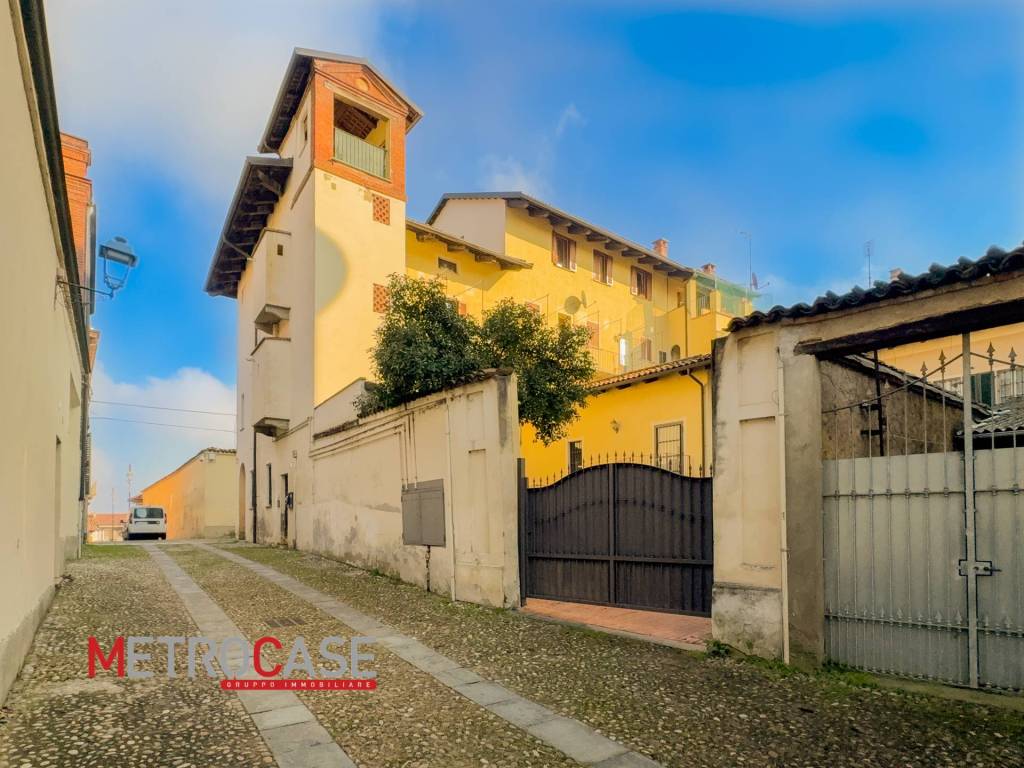 Appartamento a Poirino in Via dell'Ospedale, 4 - Foto 5
