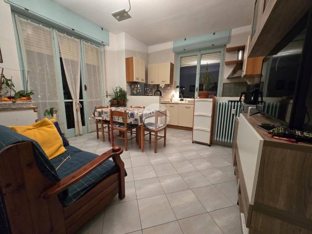 Appartamento a Montanaro in Via Trieste, 29 - Foto 2