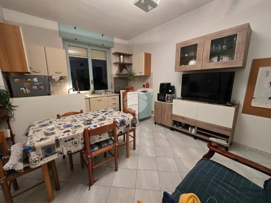 Appartamento a Montanaro in Via Trieste, 29 - Foto 4