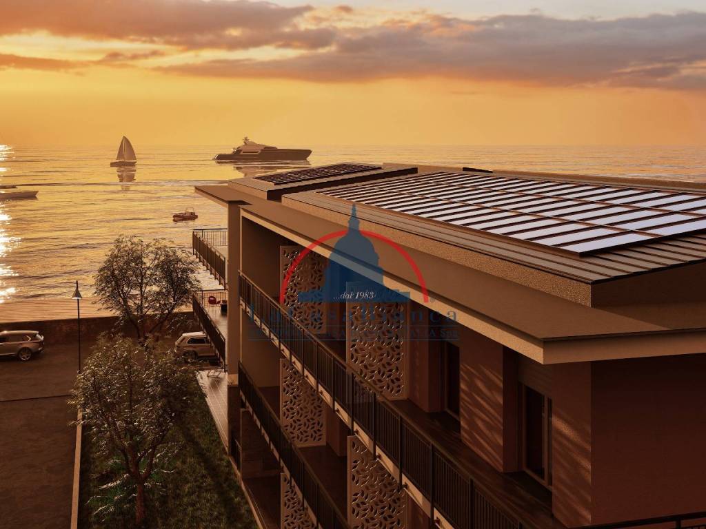 Terreno a Chiavari in Viale Guglielmo Marconi - Foto 2