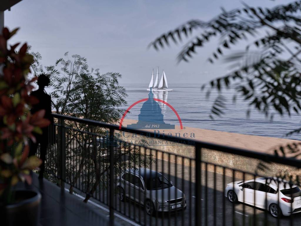 Terreno a Chiavari in Viale Guglielmo Marconi - Foto 5