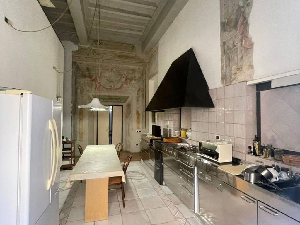 Appartamento a Pisa in Lungarno Antonio Pacinotti, - Foto 5