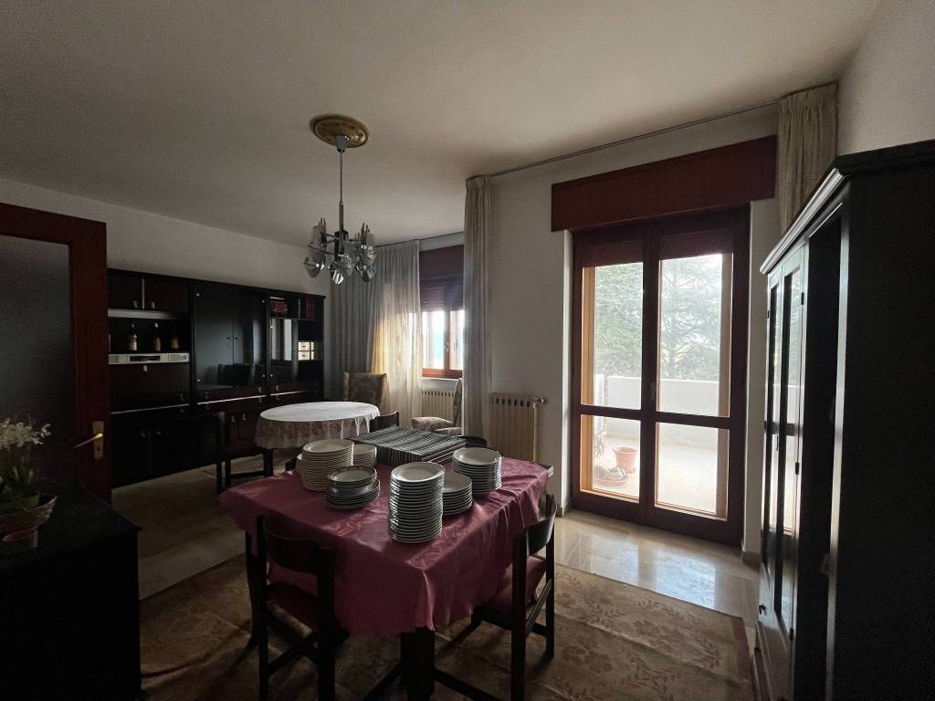 Appartamento a Lecce in Via Firenze, 10 - Foto 3