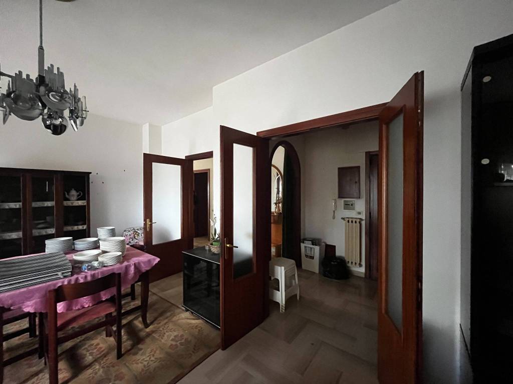 Appartamento a Lecce in Via Firenze, 10 - Foto 4