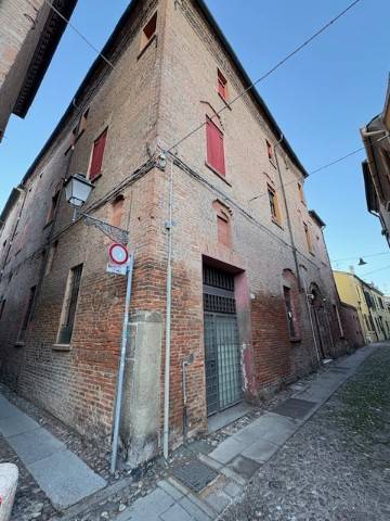 Appartamento a Ferrara in Via Capo delle Volte - Foto 2