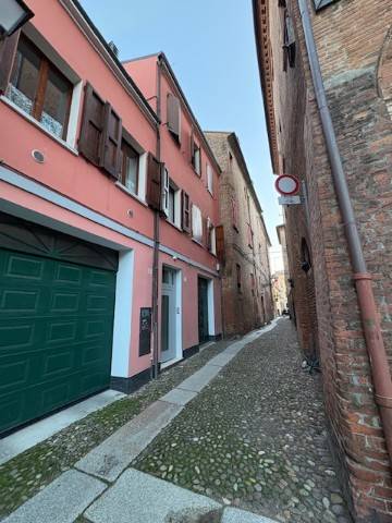 Appartamento a Ferrara in Via Capo delle Volte - Foto 4