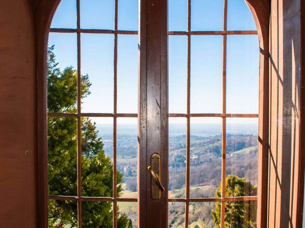 Villa a Bergamo in Via San Vigilio - Foto 2