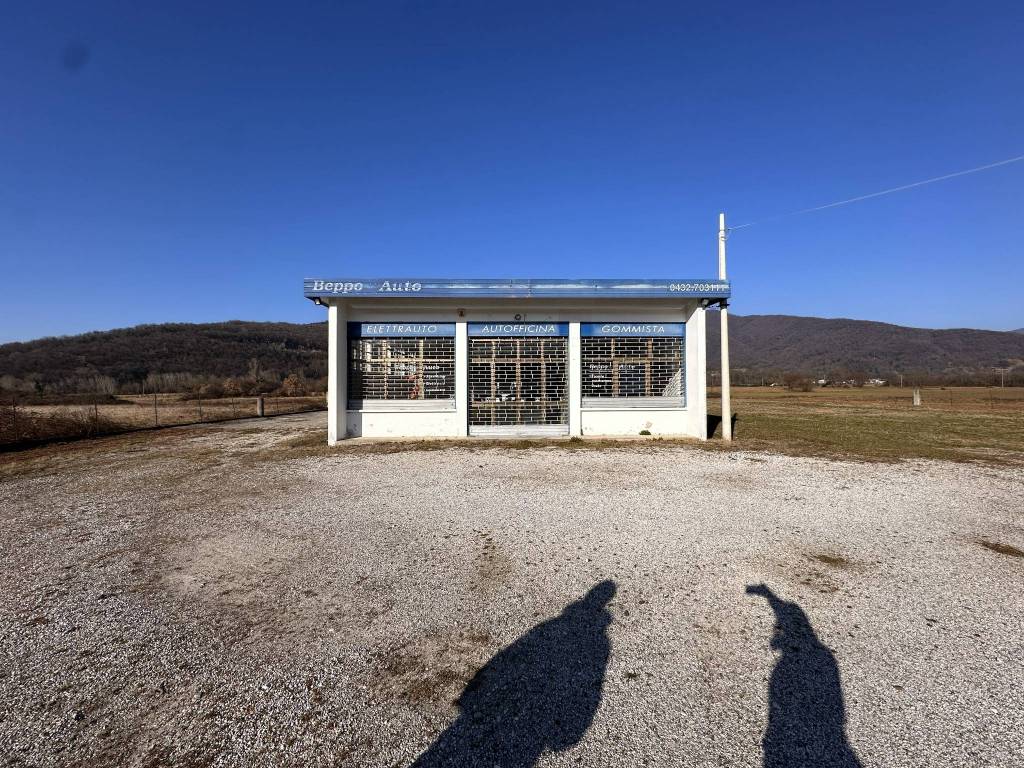 Immobile a Cividale del friuli in Viale Libertà - Foto 2