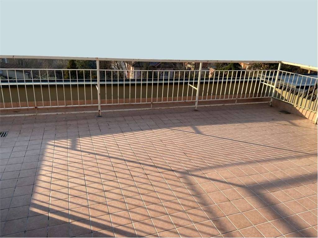 Attico / mansarda a Piacenza in Via Manfredi - Foto 4