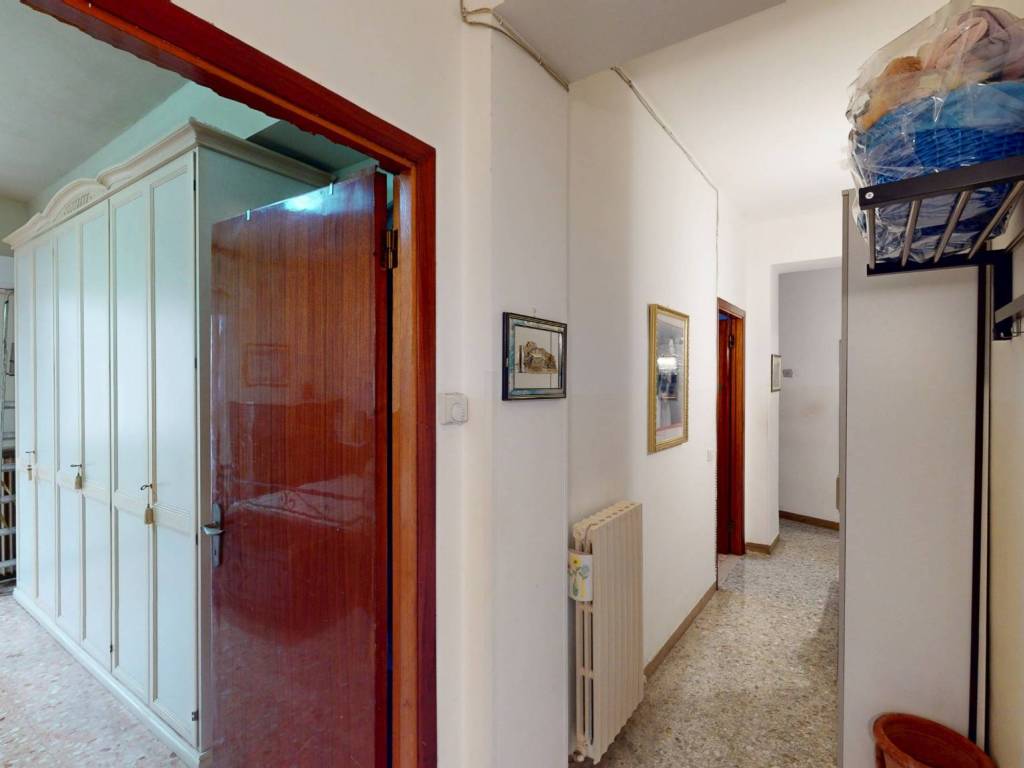 Appartamento a Falconara marittima in Via Flaminia - Foto 3