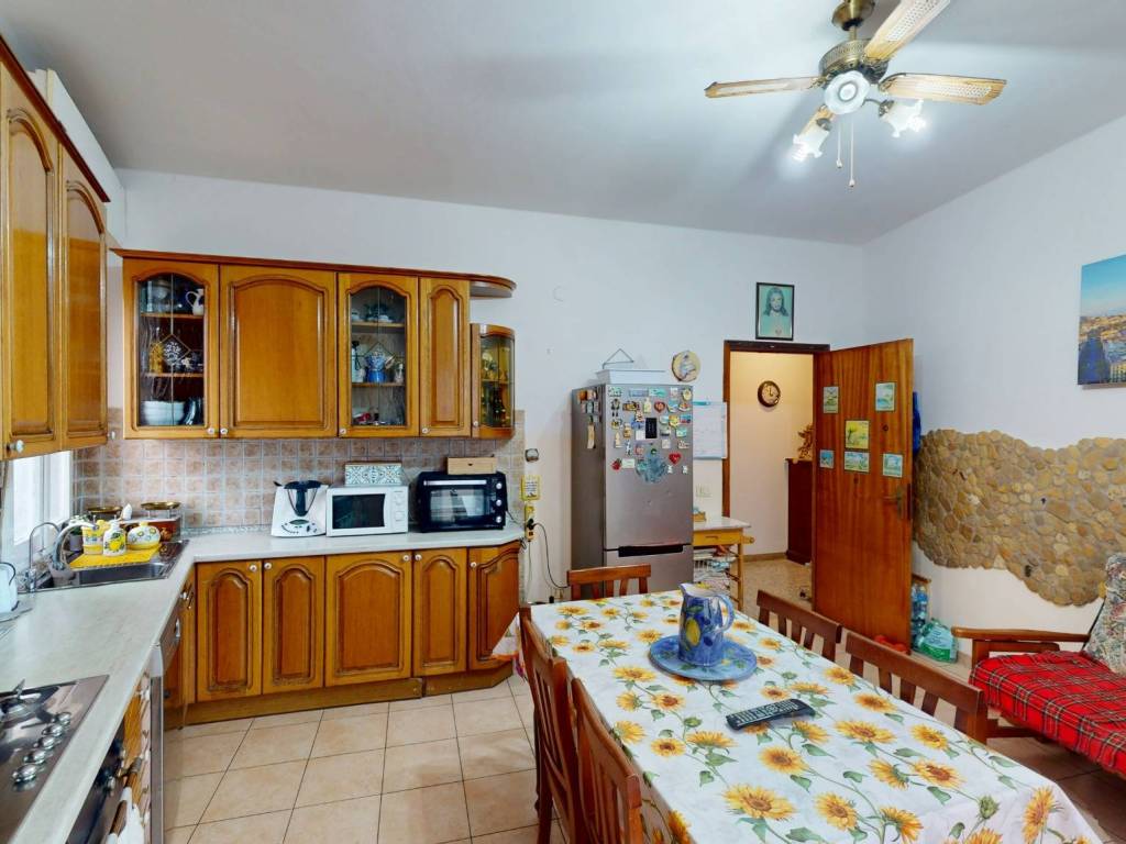 Appartamento a Falconara marittima in Via Flaminia - Foto 5