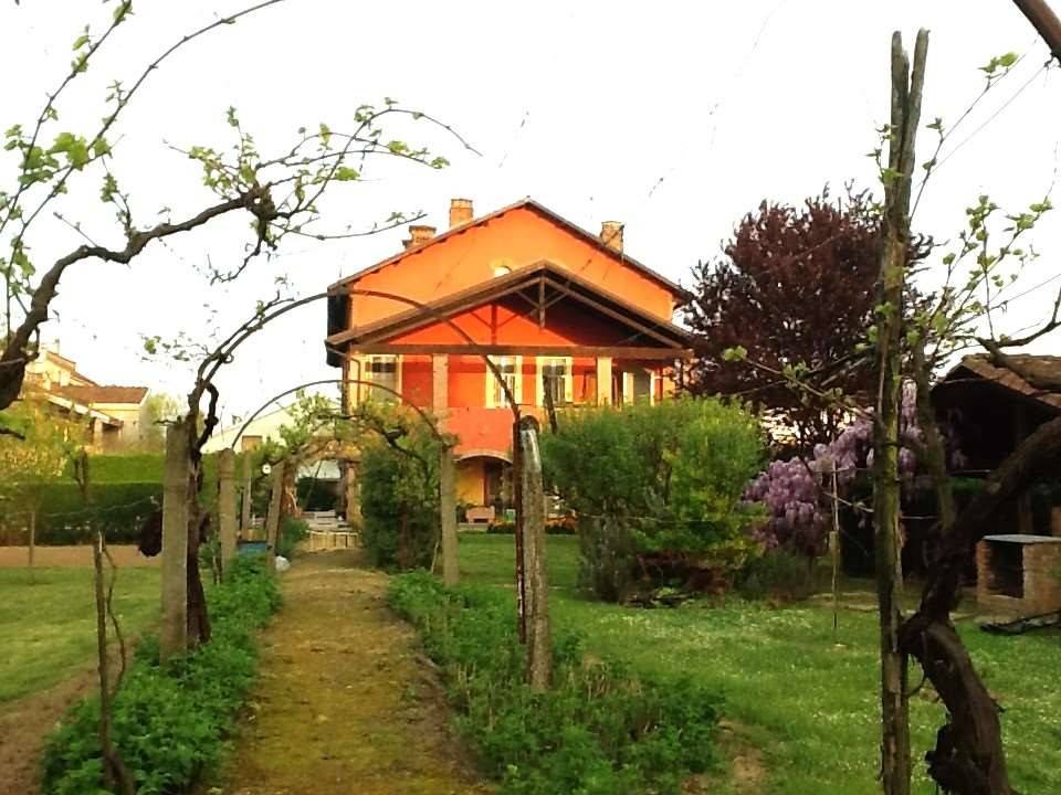 Villa a Alessandria in Via Desaix, 35 - Foto 2