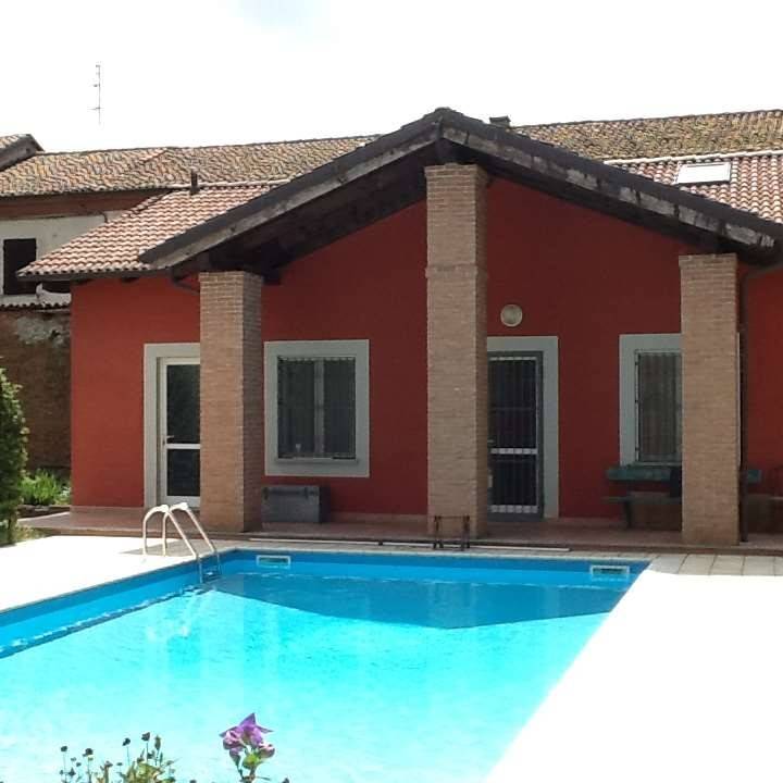 Villa a Alessandria in Via Desaix, 35 - Foto 4