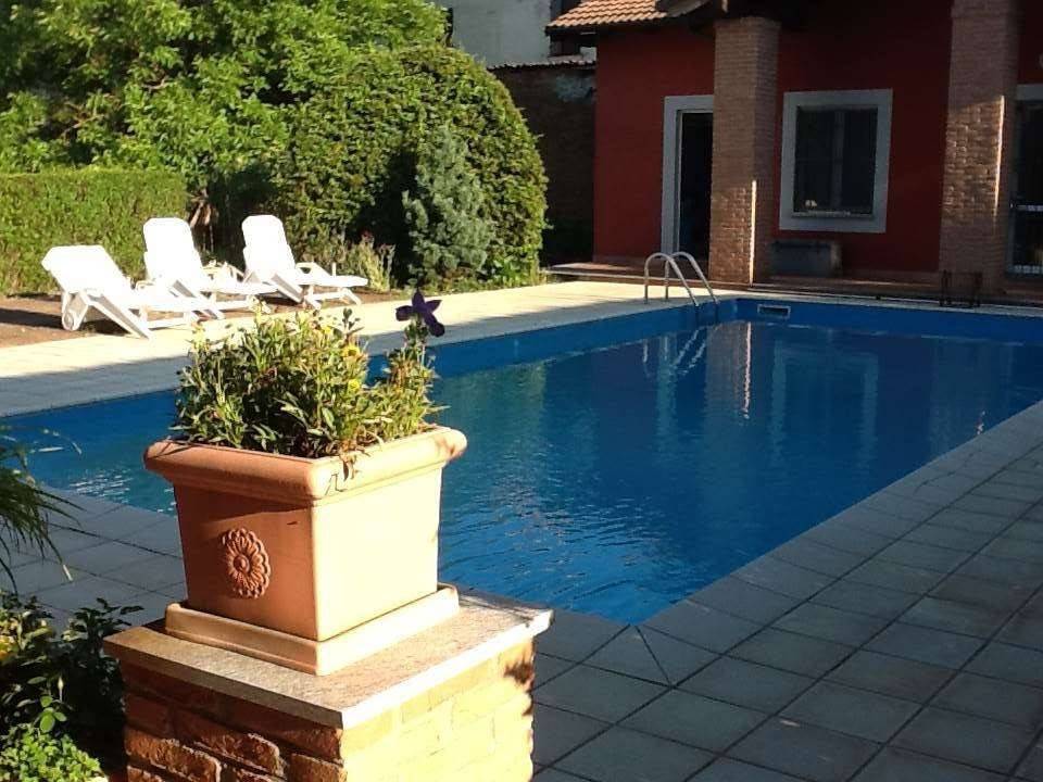 Villa a Alessandria in Via Desaix, 35 - Foto 5