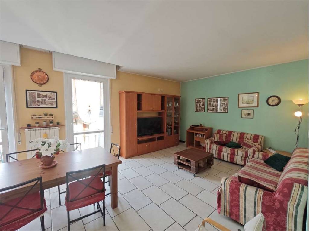 Appartamento a Primaluna in vicolo donati - Foto 3