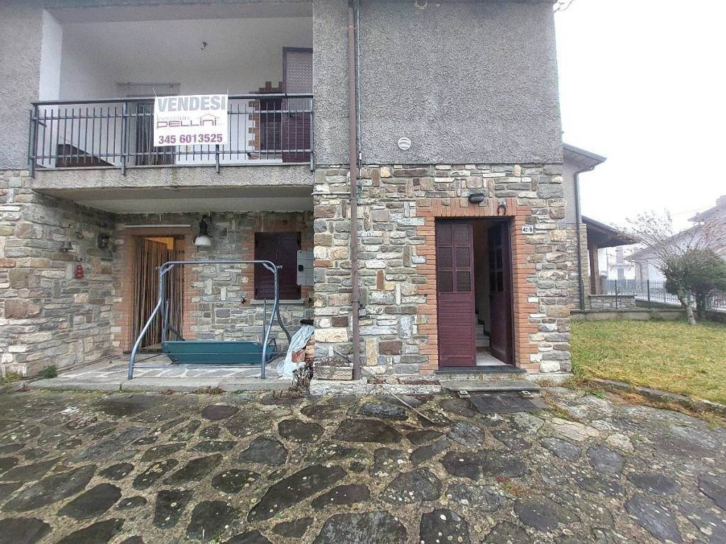 Villa a Ventasso - Foto 3