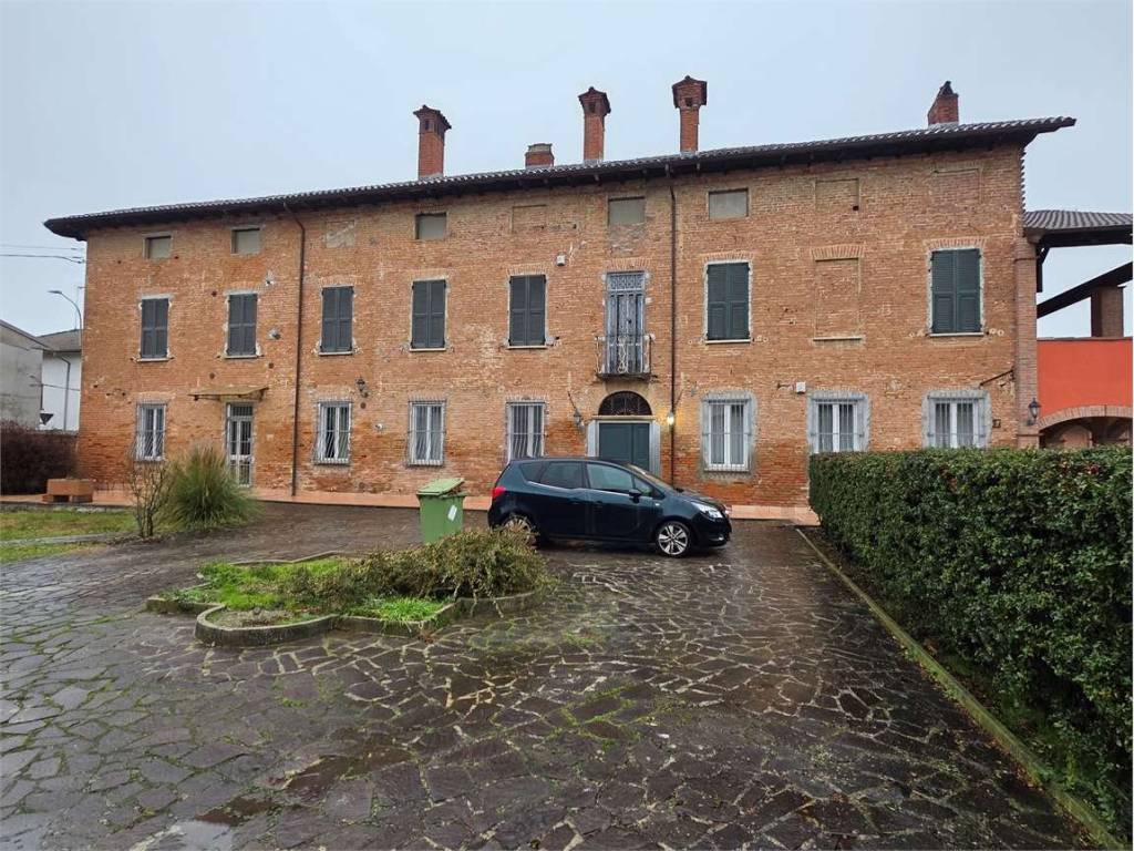 Villa a Alessandria in Via Desaix, 35 - Foto 3