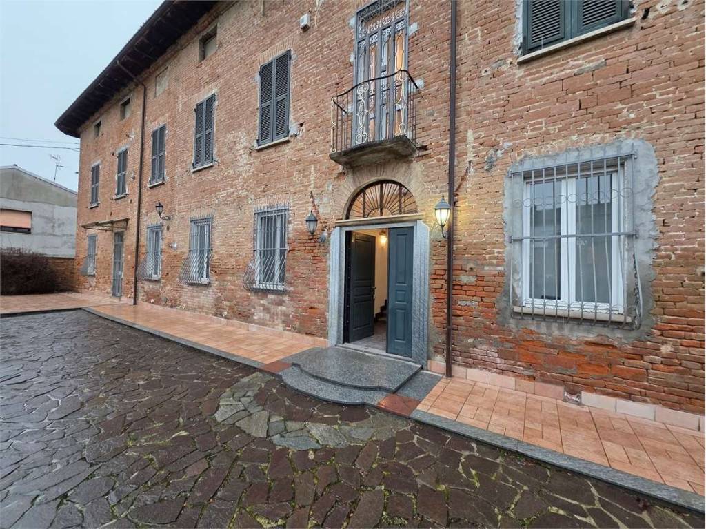 Villa a Alessandria in Via Desaix, 35 - Foto 4