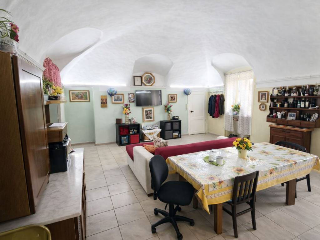 Casa indipendente a Sanfrè in Via Oscar Milano, 132 - Foto 3