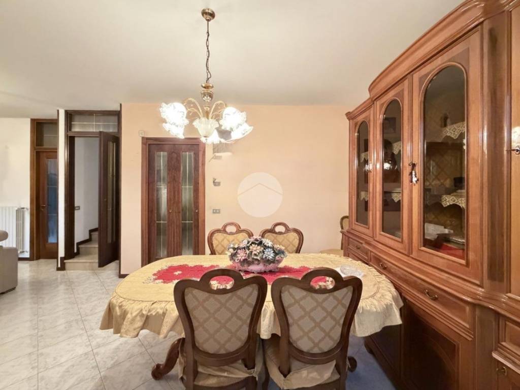 Villa a Azzano mella in Via delle Brede, 1 - Foto 3