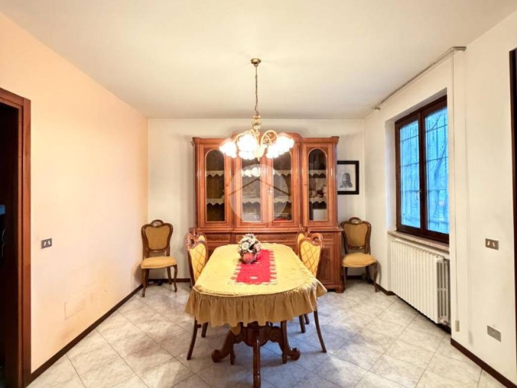 Villa a Azzano mella in Via delle Brede, 1 - Foto 4