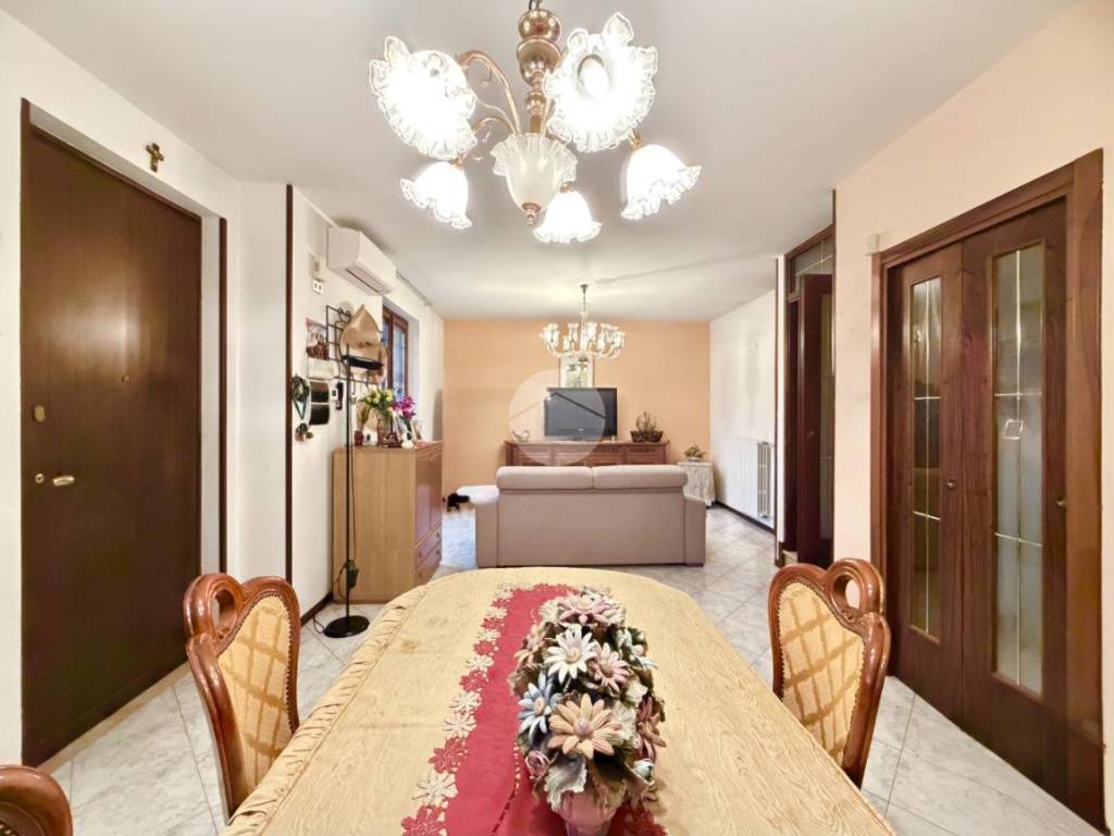 Villa a Azzano mella in Via delle Brede, 1 - Foto 5