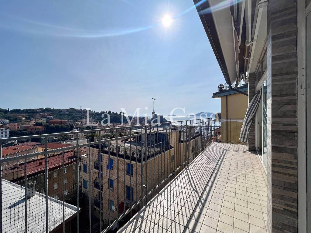 Appartamento a Lerici in Via Generale Ferrari - Foto 3