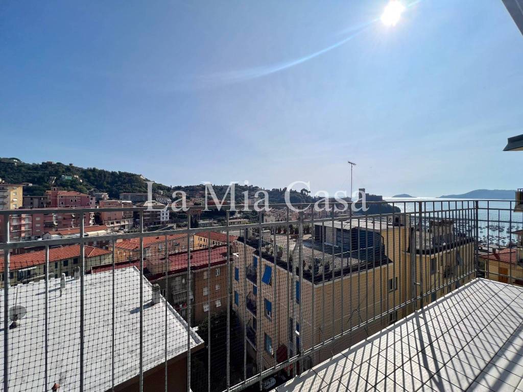 Appartamento a Lerici in Via Generale Ferrari - Foto 5