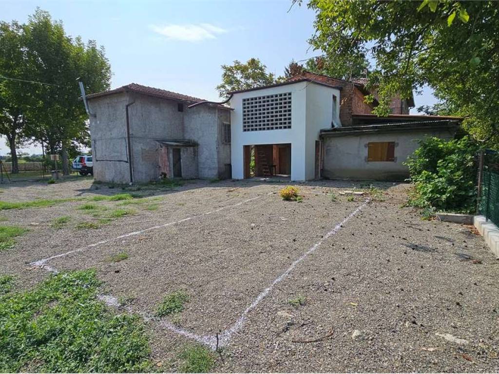 Casa indipendente a Rubiera - Foto 4