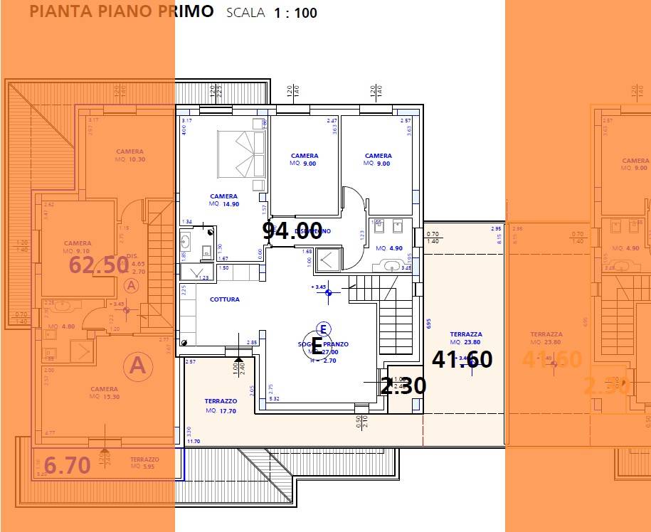 Appartamento a San miniato in Via T. Romagnola Est, - Foto 3