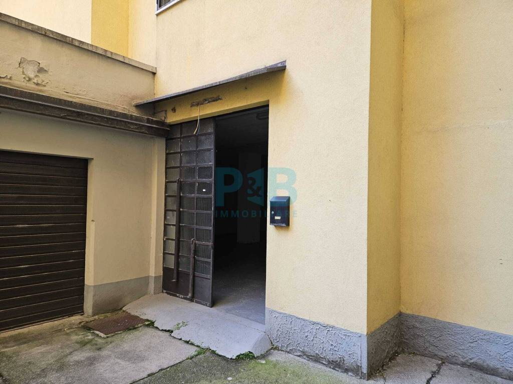 Immobile a Brescia in Via Bezzecca, 33 - Foto 2