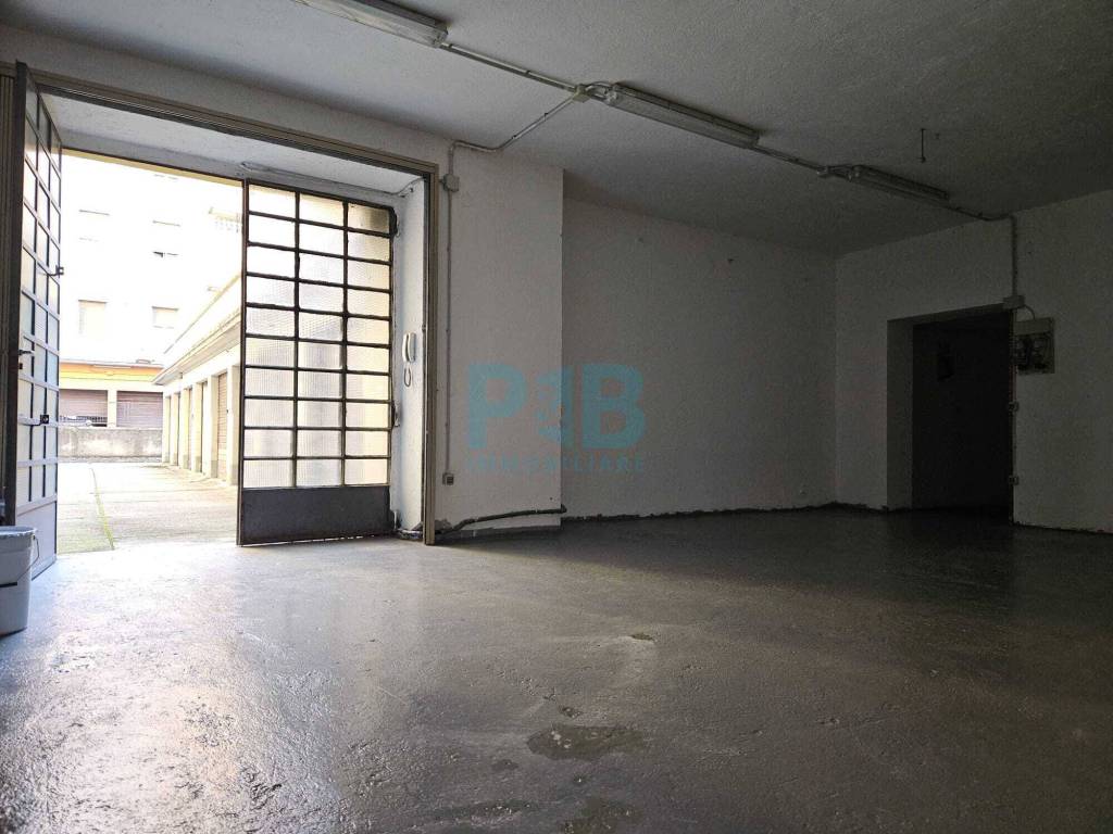 Immobile a Brescia in Via Bezzecca, 33 - Foto 4