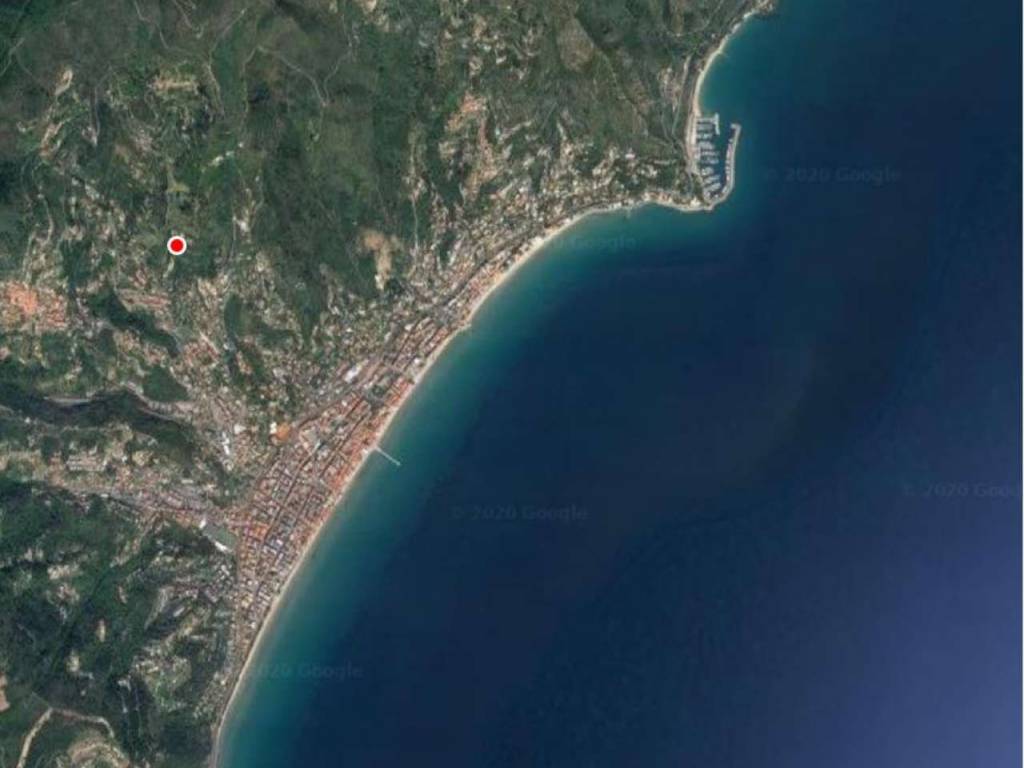 Terreno a Alassio in via Collemar - Foto 2