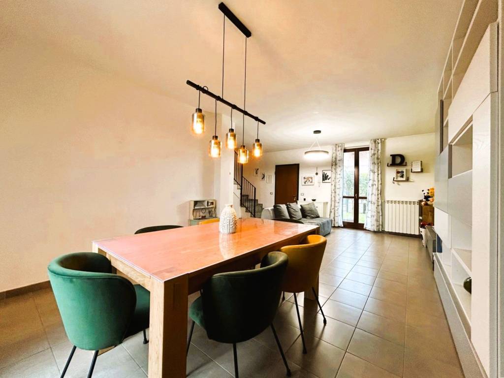 Villa a Marcignago in Via dei Salici, 7 - Foto 2
