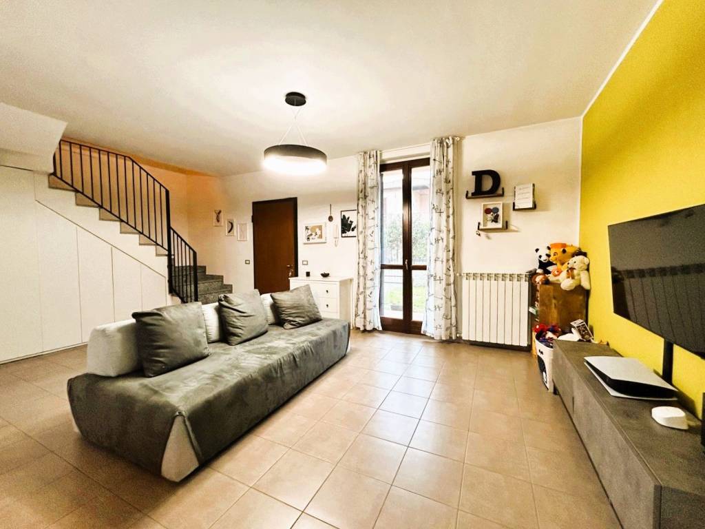 Villa a Marcignago in Via dei Salici, 7 - Foto 3