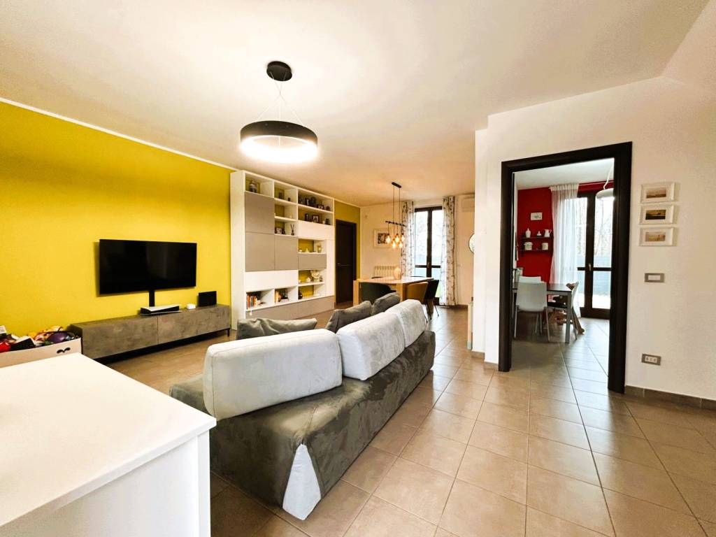 Villa a Marcignago in Via dei Salici, 7 - Foto 5