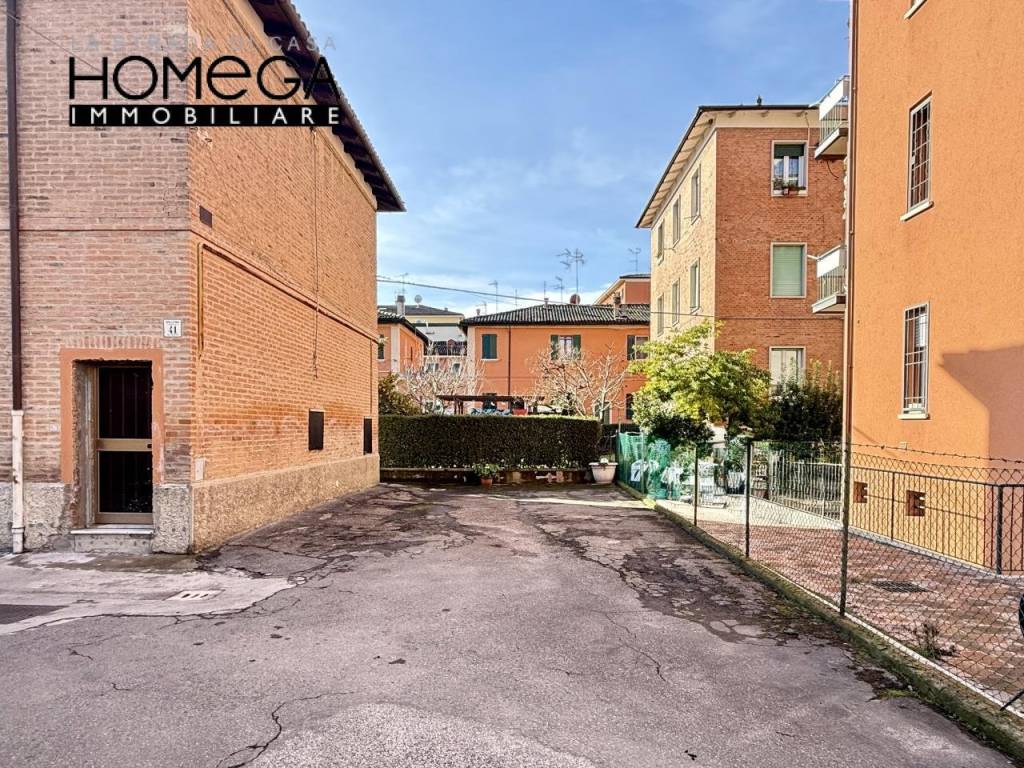 Appartamento a Bologna in Via Agucchi, 41 - Foto 2