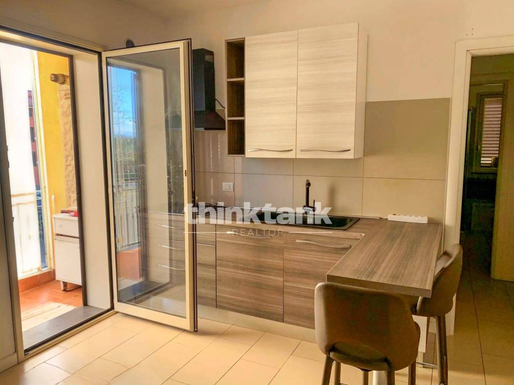 Appartamento a Mascalucia in Via Pulei, 39 - Foto 3