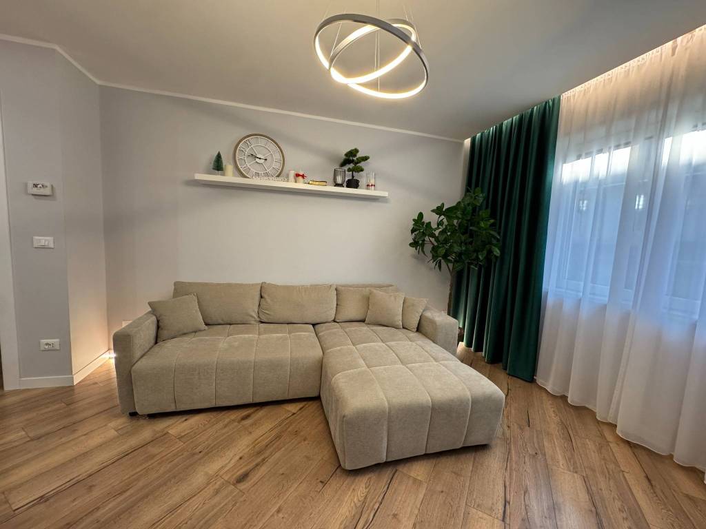 Appartamento a Pradamano in Via Camillo Benso di Cavour - Foto 4