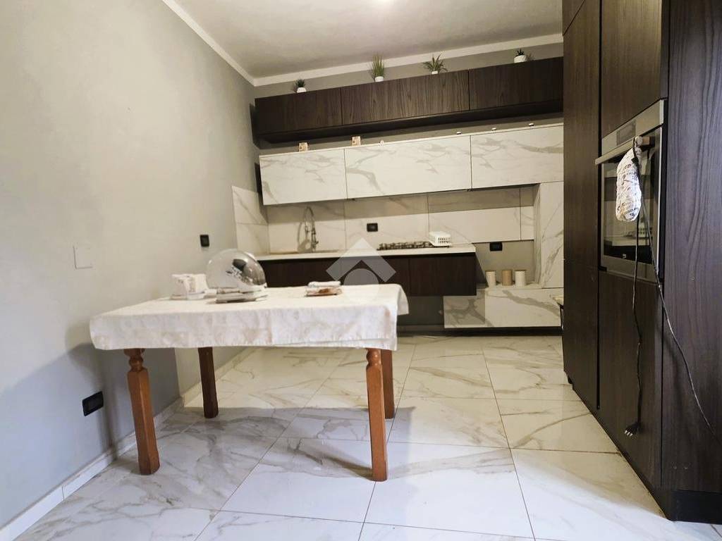 Casa indipendente a Motteggiana in Via alcide de gasperi, 4 - Foto 5