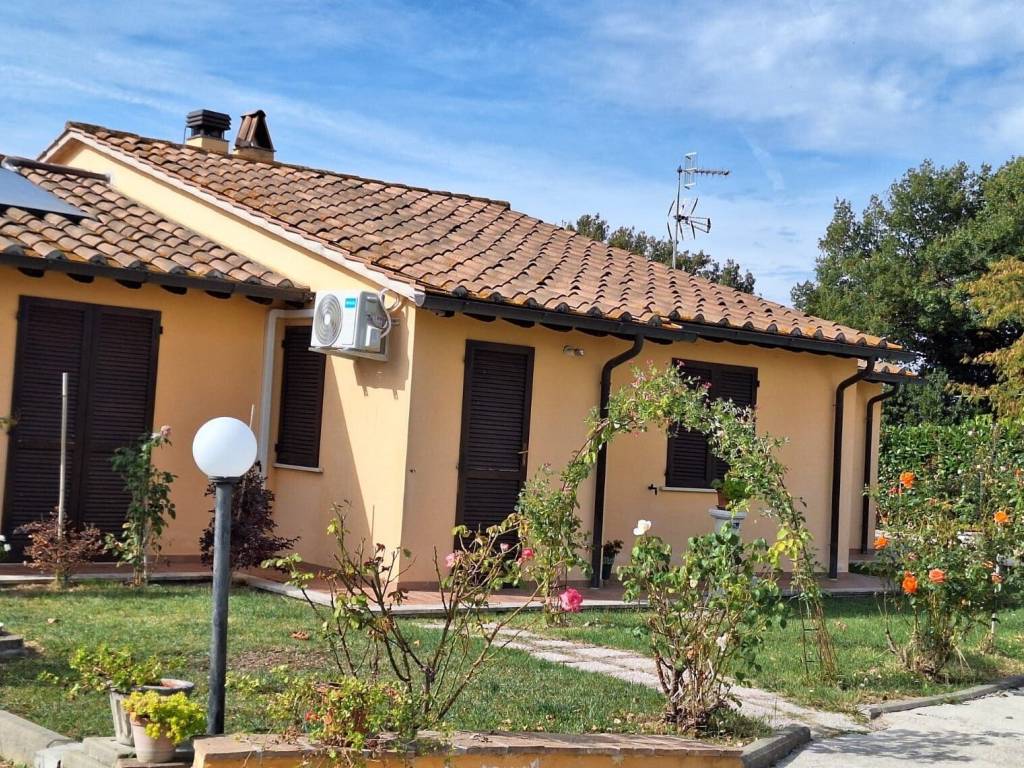 Villa a Amelia in Strada di San Cristoforo - Foto 4