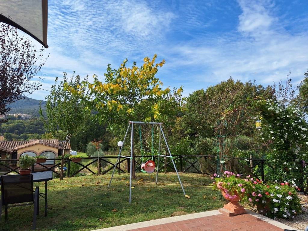 Villa a Amelia in Strada di San Cristoforo - Foto 5