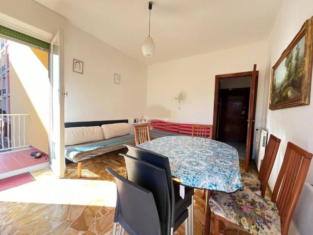 Appartamento a Lavagna in Via Aurelia, 905 - Foto 2