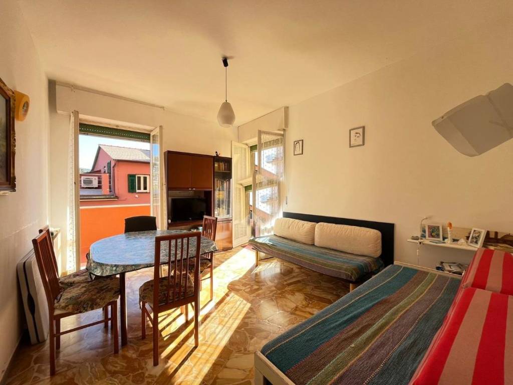 Appartamento a Lavagna in Via Aurelia, 905 - Foto 3