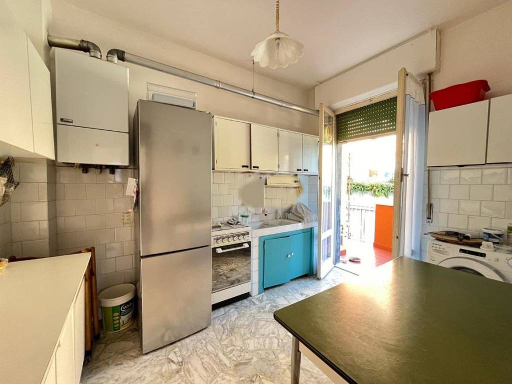 Appartamento a Lavagna in Via Aurelia, 905 - Foto 4