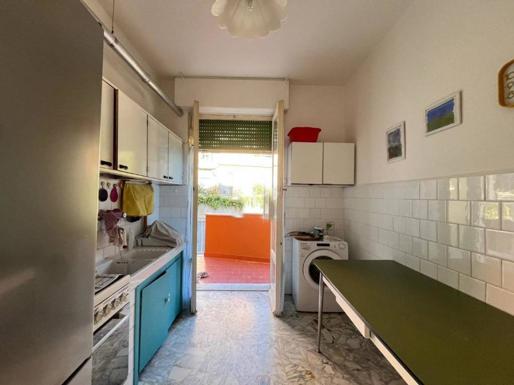 Appartamento a Lavagna in Via Aurelia, 905 - Foto 5