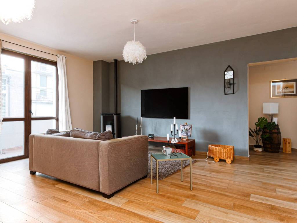Appartamento a Prato in Via Argonne, 126 - Foto 2