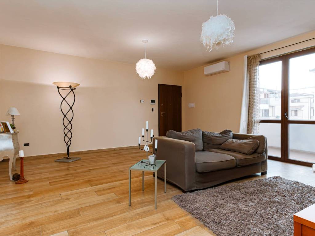 Appartamento a Prato in Via Argonne, 126 - Foto 3