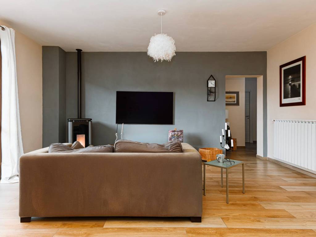 Appartamento a Prato in Via Argonne, 126 - Foto 4
